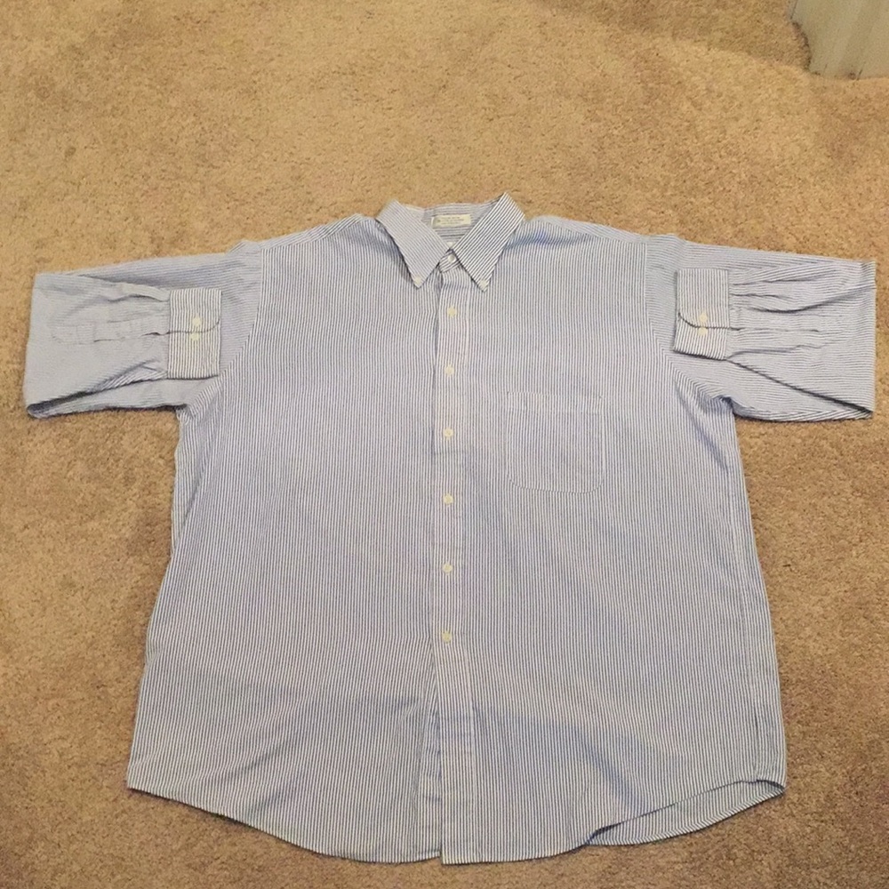 Van Heusen long sleeve